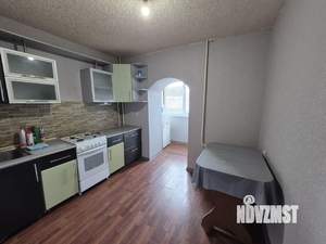 1-к квартира, на длительный срок, 30м2, 3/10 этаж