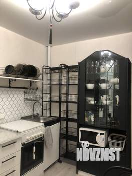 3-к квартира, посуточно, 63м2, 9/9 этаж