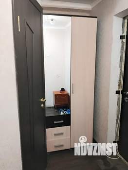 1-к квартира, посуточно, 30м2, 3/5 этаж