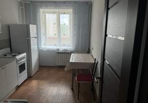 1-к квартира, на длительный срок, 38м2, 4/10 этаж