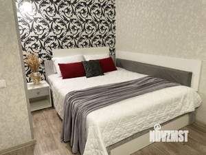 1-к квартира, посуточно, 38м2, 7/9 этаж