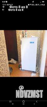 1-к квартира, на длительный срок, 40м2, 3/5 этаж