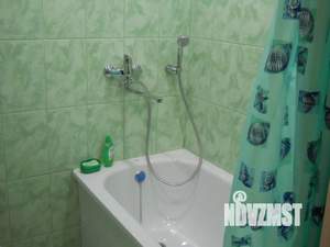 1-к квартира, посуточно, 30м2, 1/5 этаж