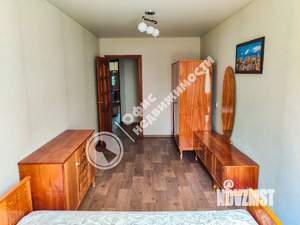 2-к квартира, на длительный срок, 45м2, 2/5 этаж