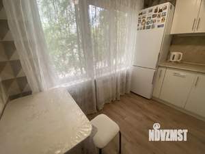 1-к квартира, посуточно, 36м2, 1/9 этаж