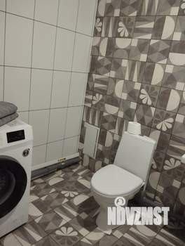 Студия квартира, посуточно, 35м2, 14/17 этаж