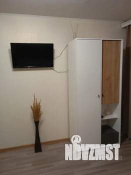 1-к квартира, посуточно, 32м2, 2/5 этаж