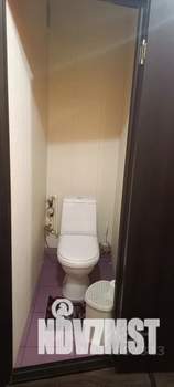 1-к квартира, посуточно, 42м2, 5/5 этаж