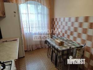 1-к квартира, на длительный срок, 34м2, 2/7 этаж