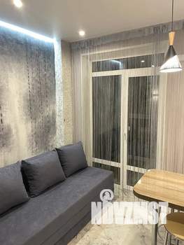 1-к квартира, посуточно, 43м2, 10/16 этаж