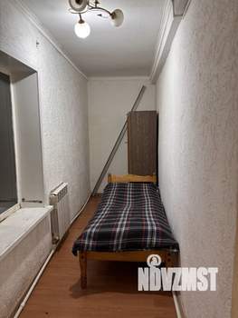 2-к квартира, на длительный срок, 50м2, 1/2 этаж