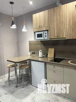 1-к квартира, посуточно, 43м2, 10/16 этаж