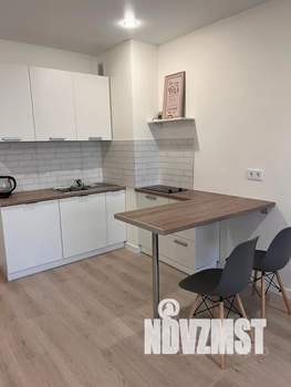 1-к квартира, посуточно, 36м2, 13/18 этаж