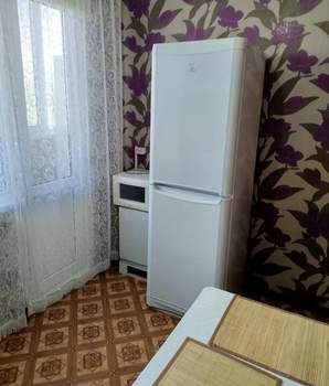 1-к квартира, на длительный срок, 36м2, 8/9 этаж