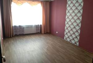 1-к квартира, на длительный срок, 40м2, 5/14 этаж