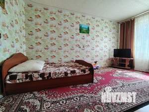 2-к квартира, посуточно, 54м2, 6/9 этаж