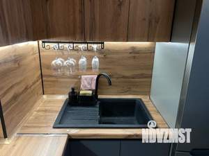 1-к квартира, посуточно, 48м2, 1/17 этаж