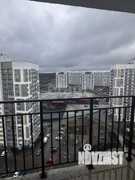 1-к квартира, на длительный срок, 32м2, 16/20 этаж