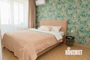 2-к квартира, посуточно, 50м2, 3/10 этаж