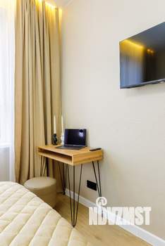 1-к квартира, посуточно, 37м2, 8/9 этаж