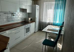 2-к квартира, на длительный срок, 60м2, 3/5 этаж