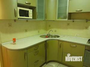 2-к квартира, на длительный срок, 54м2, 4/9 этаж