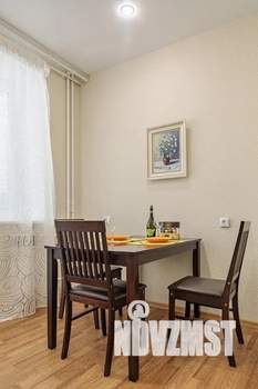 1-к квартира, посуточно, 48м2, 7/14 этаж