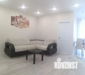 2-к квартира, посуточно, 40м2, 15/17 этаж