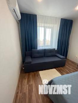 1-к квартира, посуточно, 47м2, 9/14 этаж