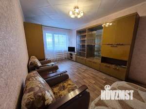 1-к квартира, на длительный срок, 36м2, 4/9 этаж