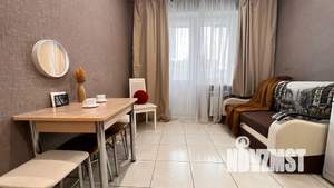 1-к квартира, посуточно, 54м2, 14/16 этаж