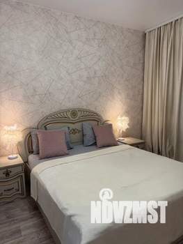 1-к квартира, посуточно, 50м2, 3/9 этаж