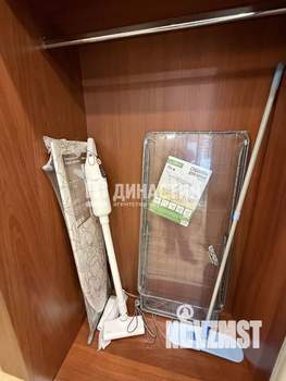 1-к квартира, на длительный срок, 32м2, 9/9 этаж