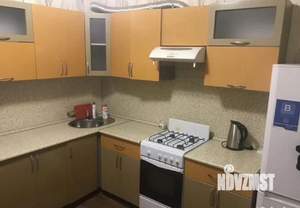 1-к квартира, на длительный срок, 40м2, 8/9 этаж