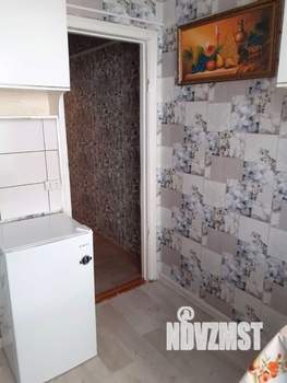 1-к квартира, на длительный срок, 32м2, 1/5 этаж