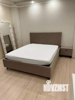 1-к квартира, на длительный срок, 40м2, 7/16 этаж