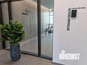 1-к квартира, посуточно, 26м2, 1/1 этаж