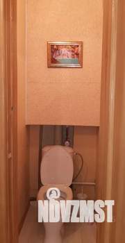 1-к квартира, посуточно, 34м2, 3/5 этаж