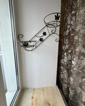 1-к квартира, на длительный срок, 28м2, 7/10 этаж