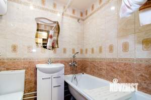 1-к квартира, на длительный срок, 35м2, 5/5 этаж