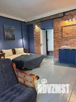 3-к квартира, посуточно, 100м2, 1/1 этаж