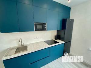 2-к квартира, посуточно, 63м2, 14/18 этаж