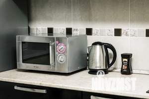 1-к квартира, посуточно, 40м2, 12/12 этаж