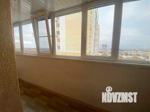 1-к квартира, посуточно, 40м2, 14/16 этаж