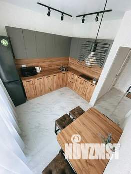 1-к квартира, посуточно, 35м2, 8/17 этаж