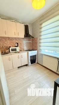 1-к квартира, на длительный срок, 30м2, 10/10 этаж