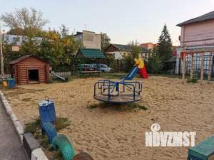 3-к квартира, посуточно, 100м2, 1/1 этаж