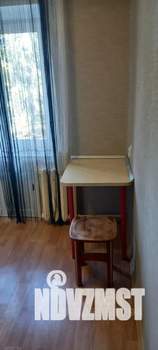 1-к квартира, посуточно, 30м2, 4/5 этаж