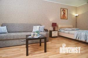 1-к квартира, посуточно, 70м2, 5/9 этаж