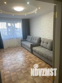 3-к квартира, посуточно, 68м2, 5/9 этаж